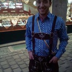 Behrus Momtahan Ghalati