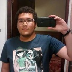 Luis Alberto Duran Chavez