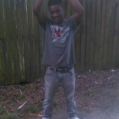 Daishawn Otf Jackson