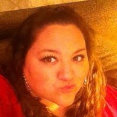 Ashley Michelle White