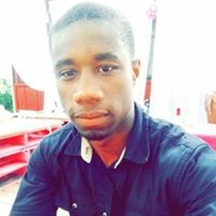 Cyprian Amede