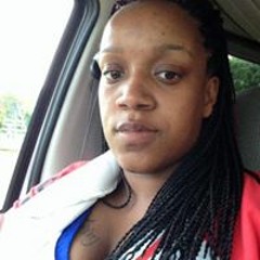 Samantha Lashay Hardin