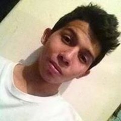 José Alfonso Coreas Amaya