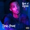 Tyran Brown