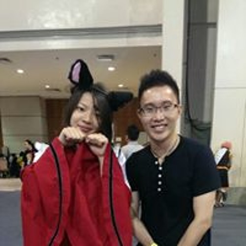 Kenny Wong’s avatar
