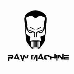 RawMachine - Break Of Dawn (PREVIEW)