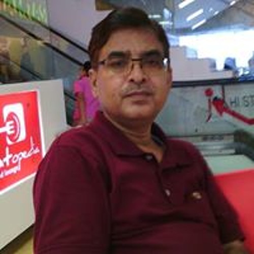 Ramesh Kumar Choudhary’s avatar