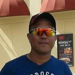 Rico Guinocan Garcia