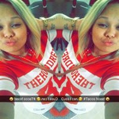 Christine Cheeks Mabon