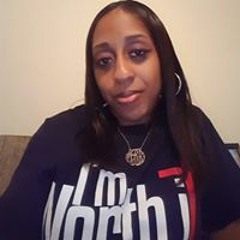 Melisha Babygyrl Rice