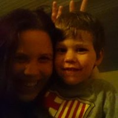 Pernille Harly Nielsen