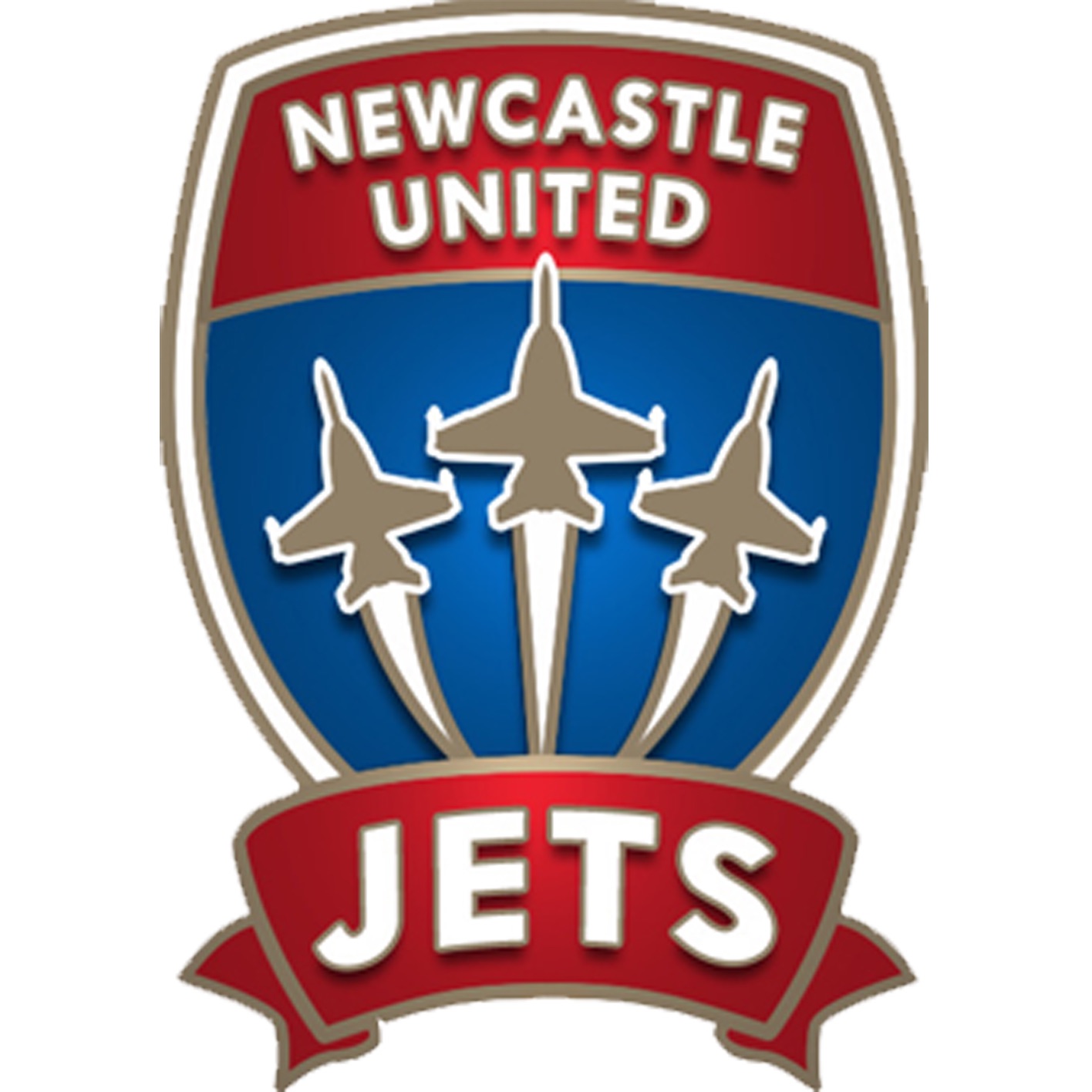 Newcastle Jets Podcast