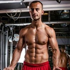 Sercan Bölükbaşı