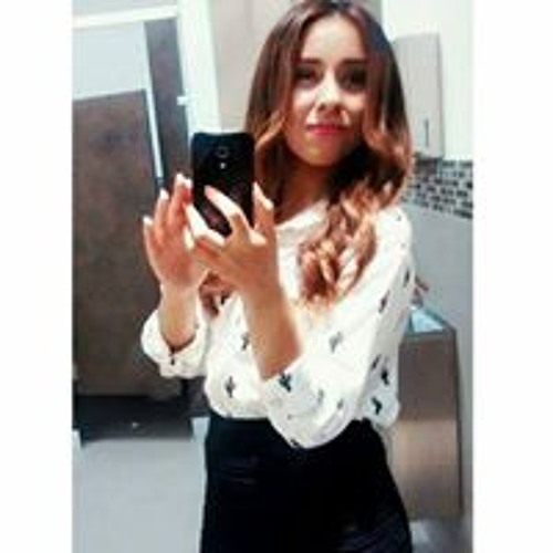 Isis Gutierrez’s avatar