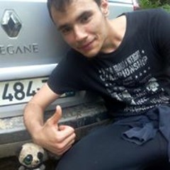 Riwan Bechon-Gruarin