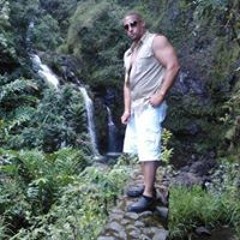 Charles Earl-Games Jr.