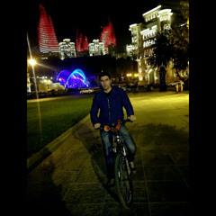 Tural Salimov