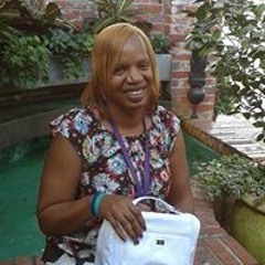 Syretta Canusmile Houston