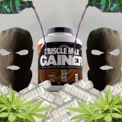 mu$clemilk$