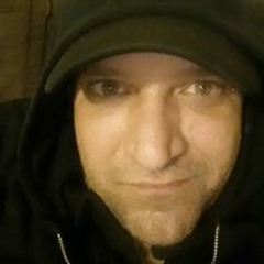 Christopher Tsangaris