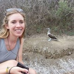 Sadie Natasha Trombley