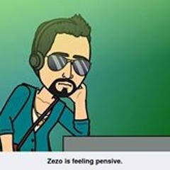 Zezo Mezo