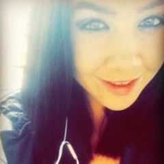 Kendra Victoria Robletto