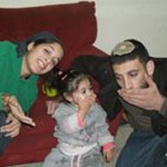 אשרת ומשה חפץ