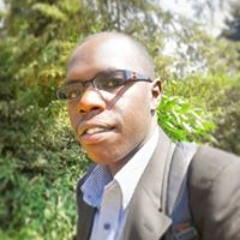 Kipng'enoh Gevin Kirui