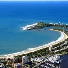 Sunshine Coast :)
