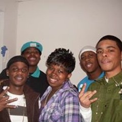 Keenan Anderson-Collins