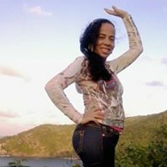 Edelmira Rafael Arias