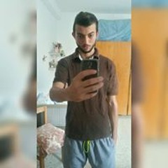 Ben Hamza Ben Mohamed