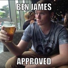 Ben James