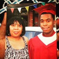 Kendrick Allen Ralph