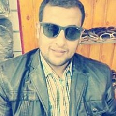 Ahmed amama