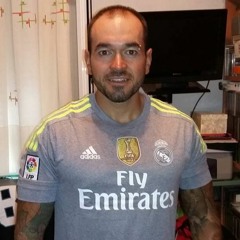 Sergio Cano Garcia