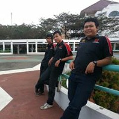 Yudhi Rizkiawan