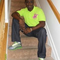 Lansana Tucker Kinglans