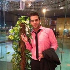 Salah MoHamed