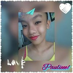 Pauline Angela Policarpio