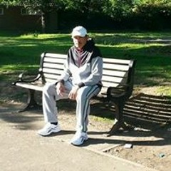 Orlando Dylan Valdez