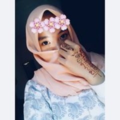 Ginna Hibaturohmatina II