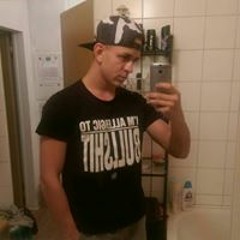 Steven-Wesley Wenzel