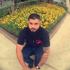 Rico HammaJang Senarighi