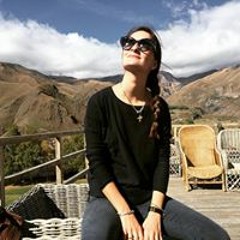 Tamuna Japaridze