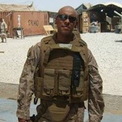 Michael Rene Galindo