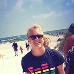 Mads Søndergaard Larsen