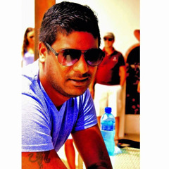 Dishen Govender (THE UP)