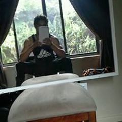 Oakley Te Arani Haig